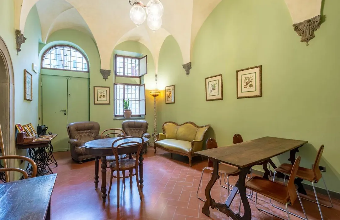 Hotel Benivieni-1