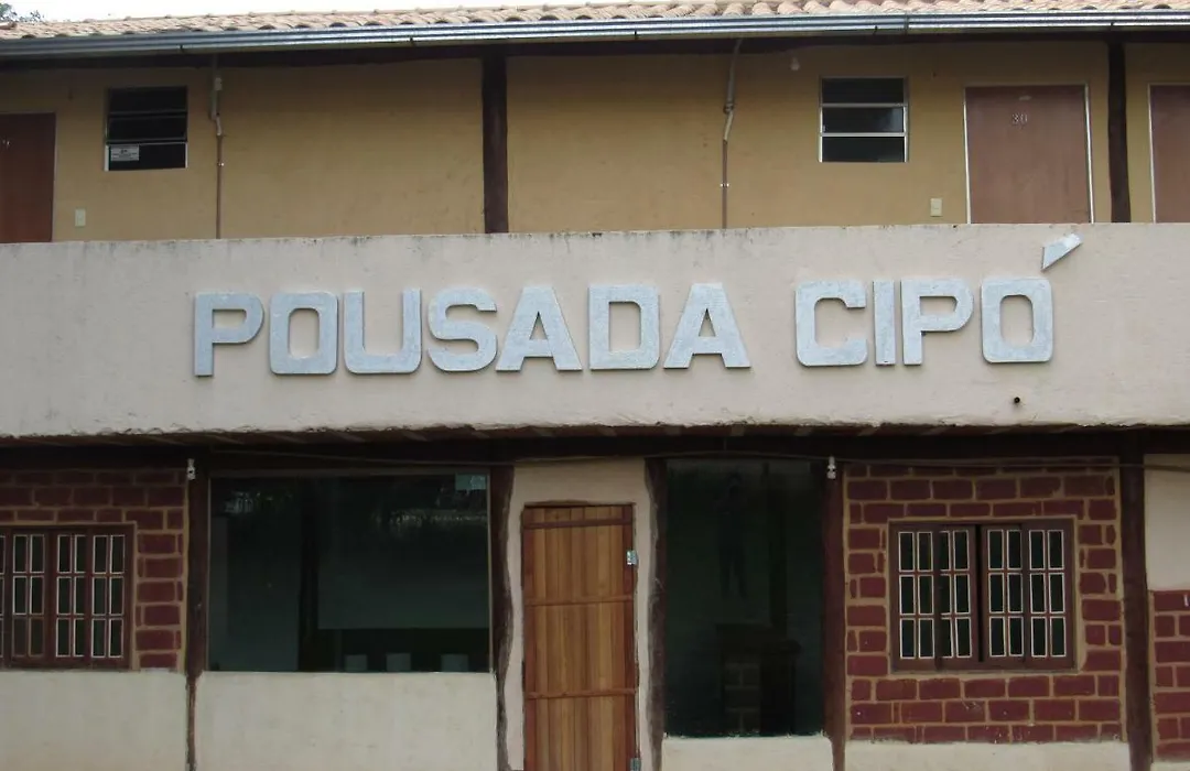 Pousada Cipo-1