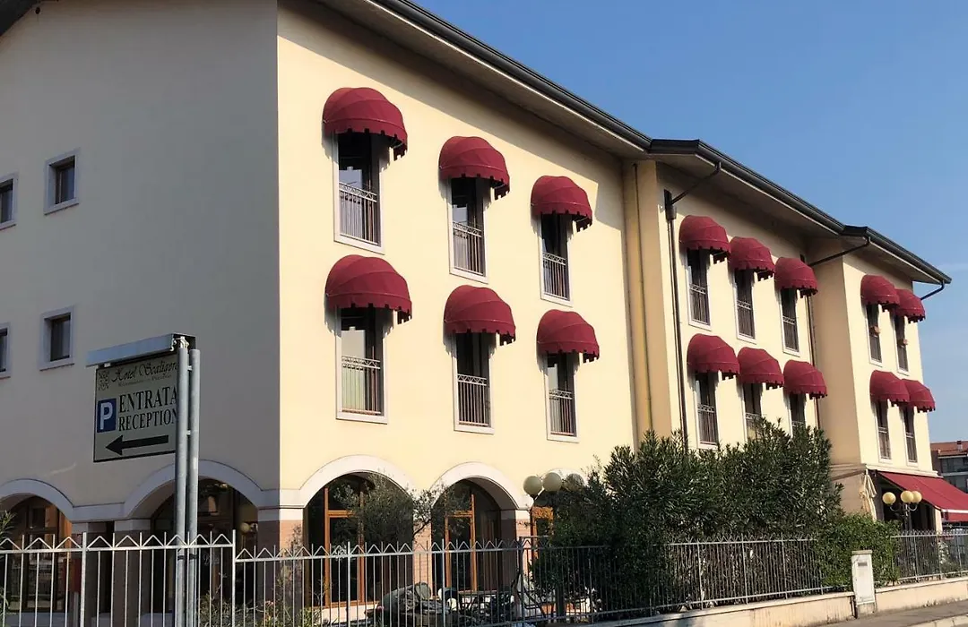 Hotel Scaligero-1