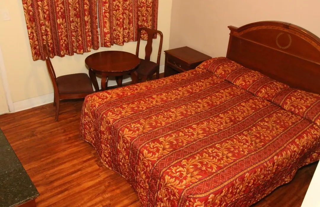 Holiday Motel - Santa Maria-1
