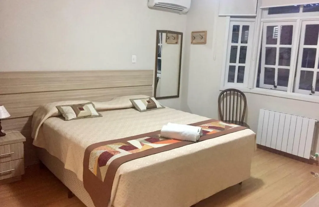 Hotel Carpevita-1
