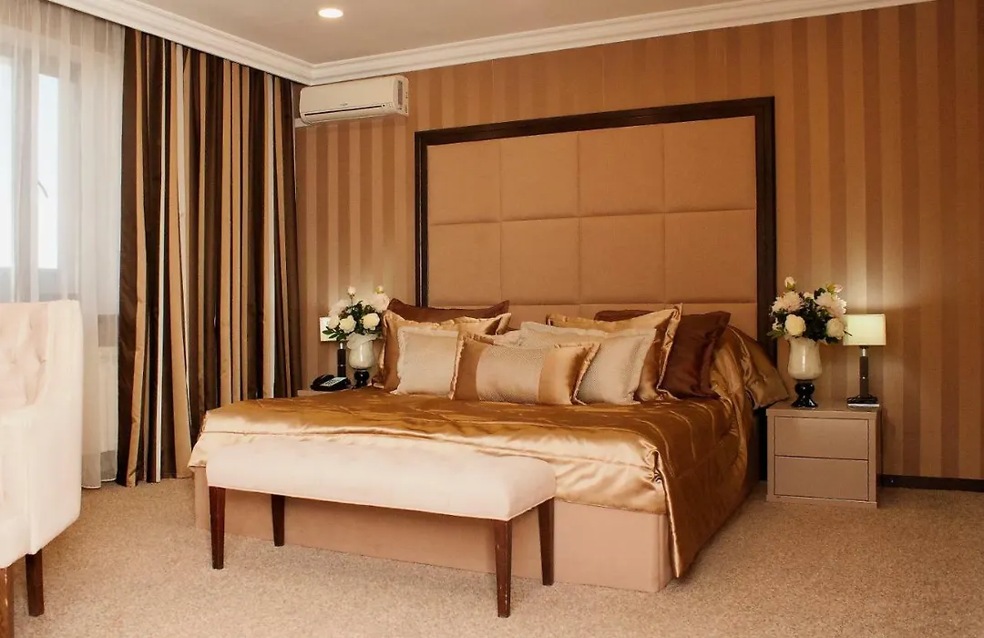 King Hotel Astana-1