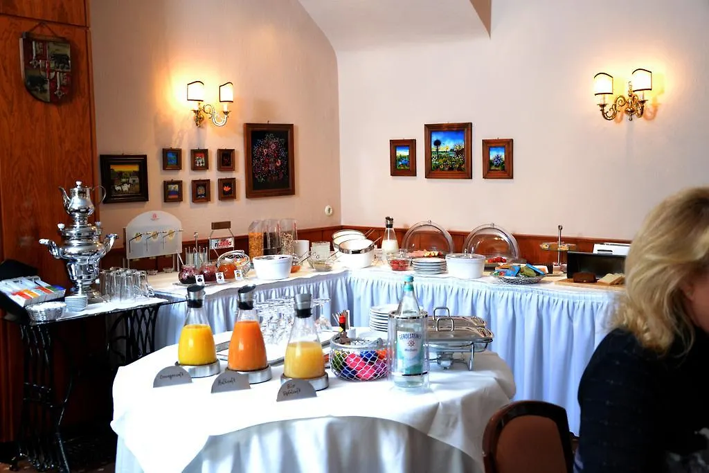 Hotel Binz-1