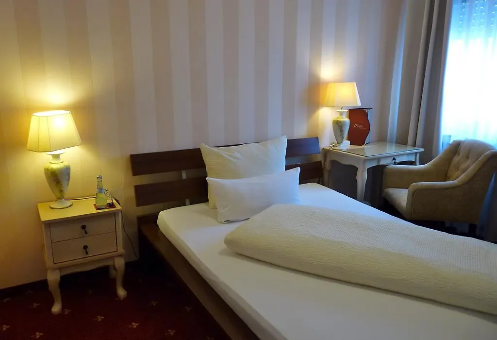 Hotel Geissler-1