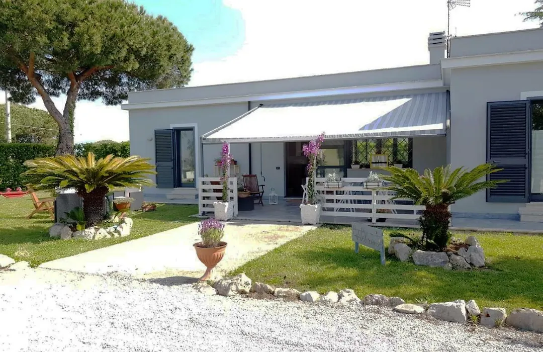 Villa del Mar - Sperlonga Holiday Rooms-1
