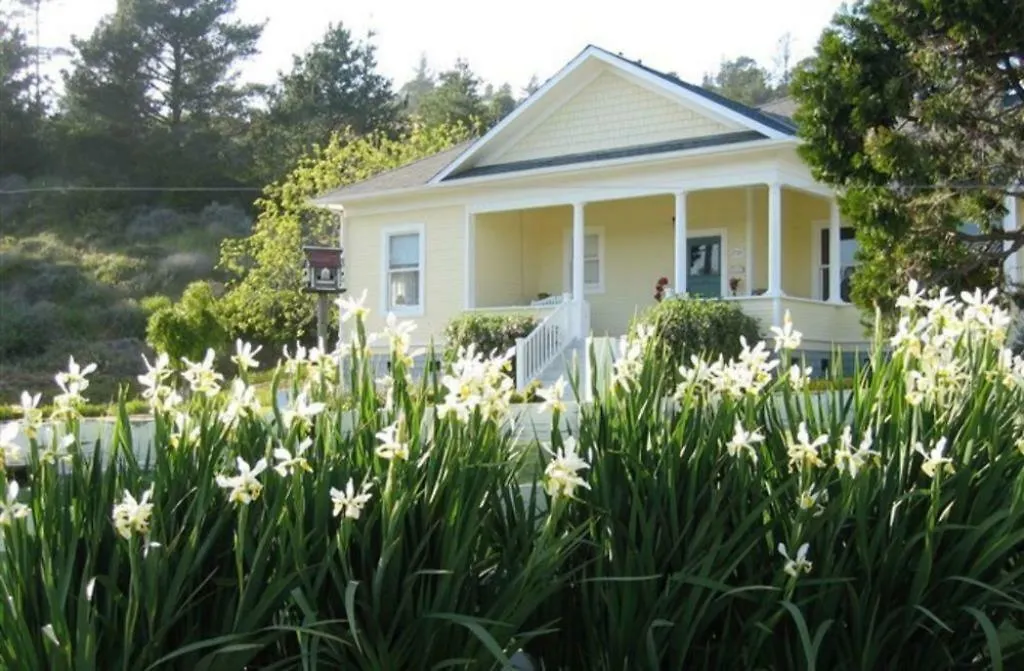 Fog'S End B&B-1