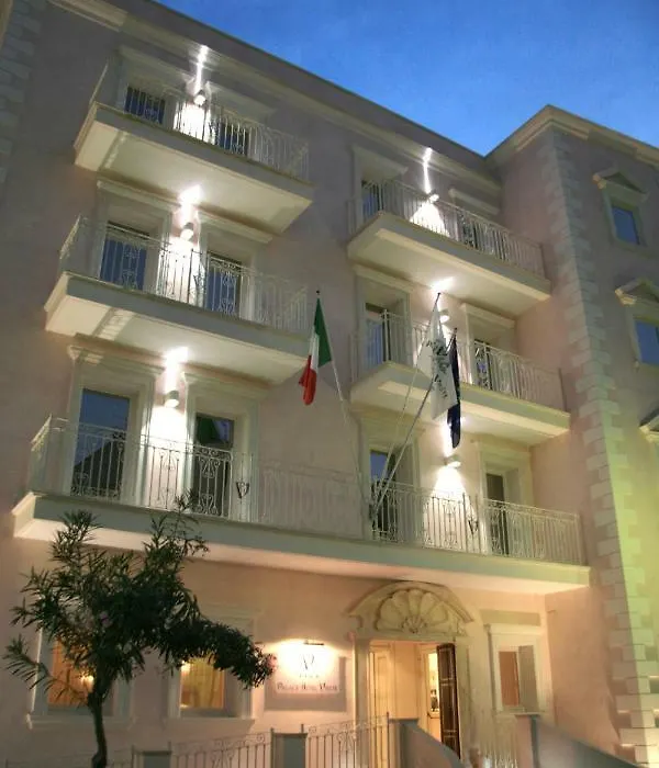 Palace Hotel Vieste-1