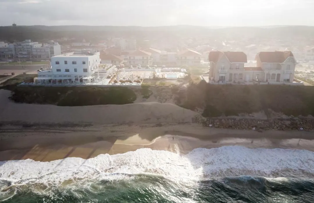 Le Grand Hotel de la Plage-1