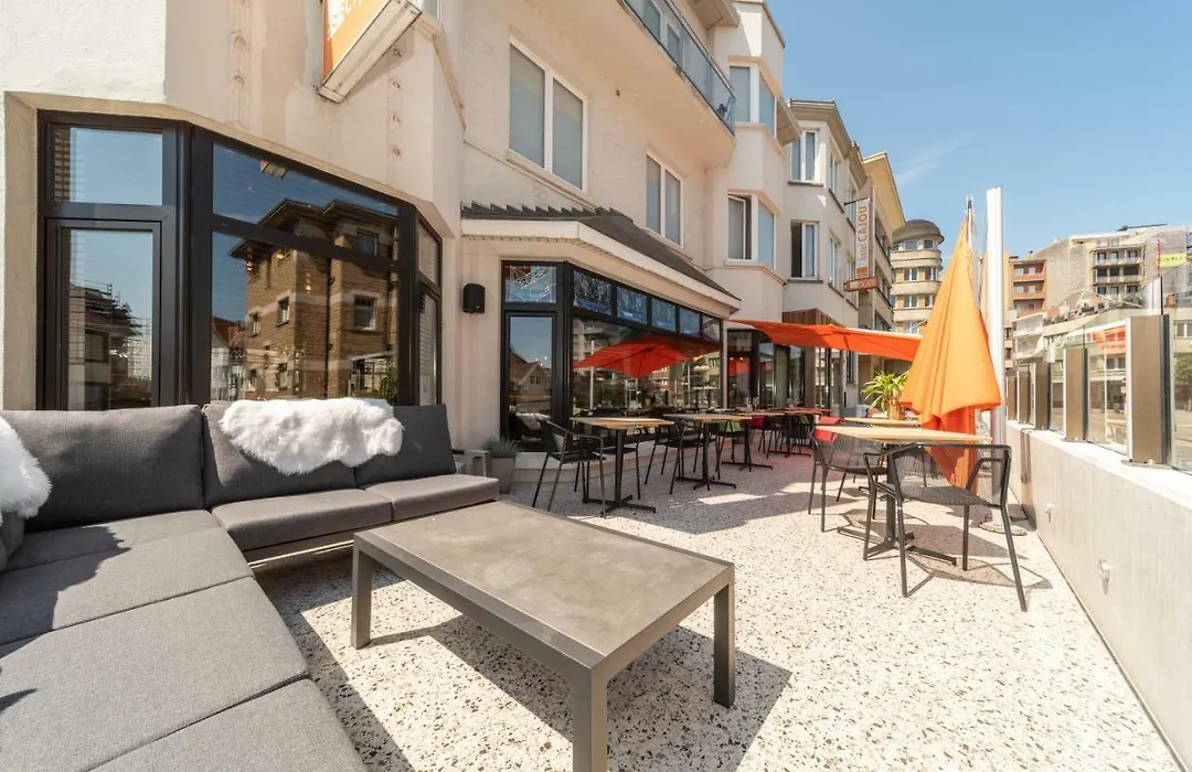 Hotel Cajou-1