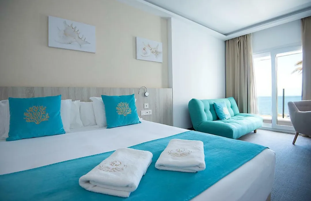Hotel Soul De Javea-1