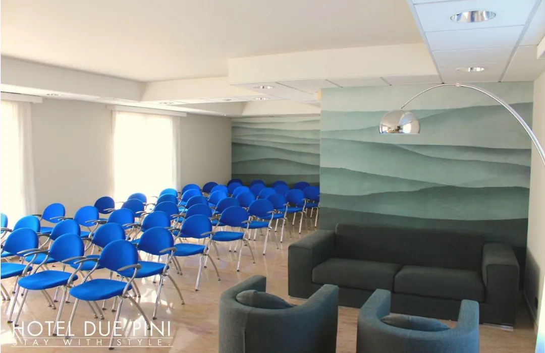 Hotel Due Pini-1