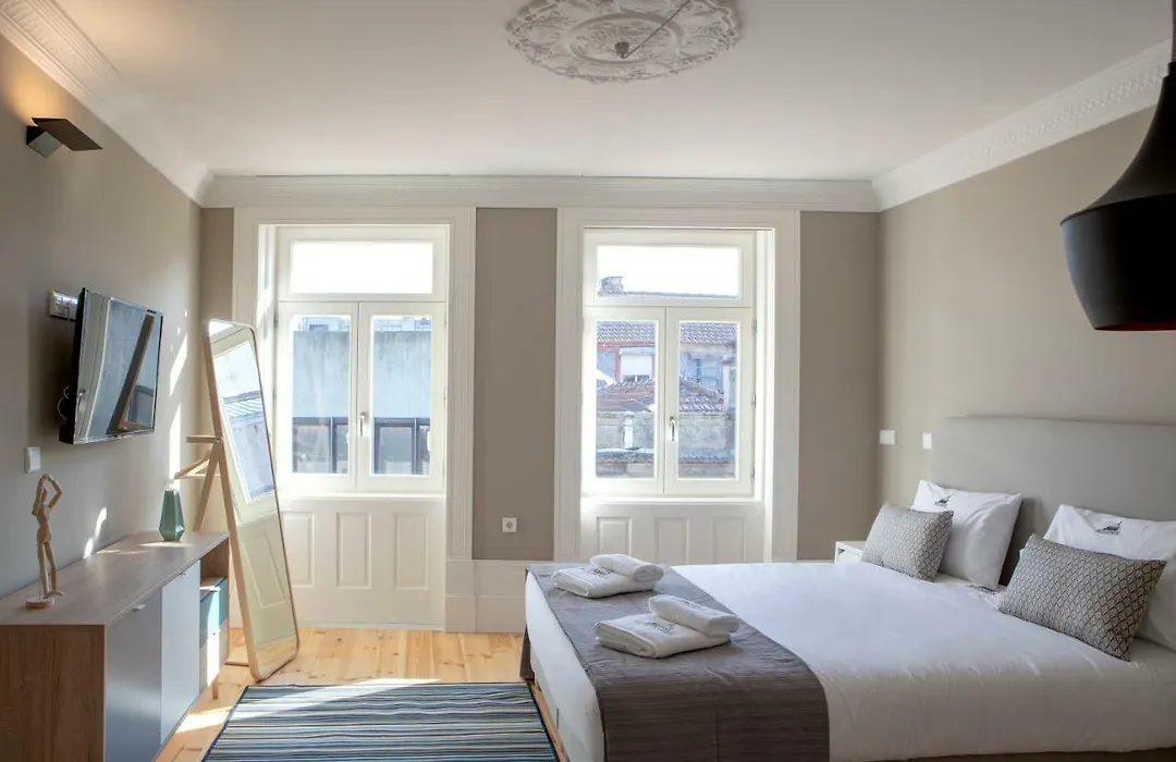 MyStay Porto - Urban Collection-1