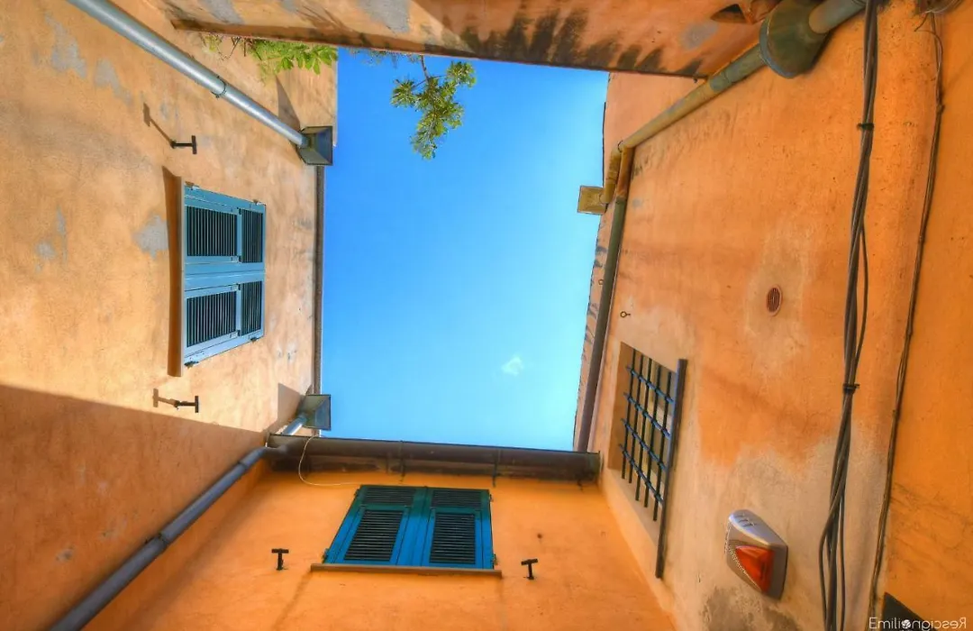Hotel Arabesque-1