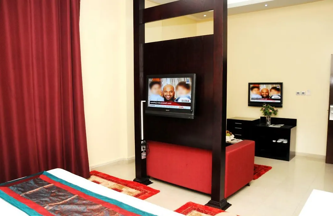 Rainbow Hotel-1