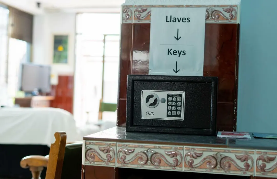 Hostal Bocanegra-1