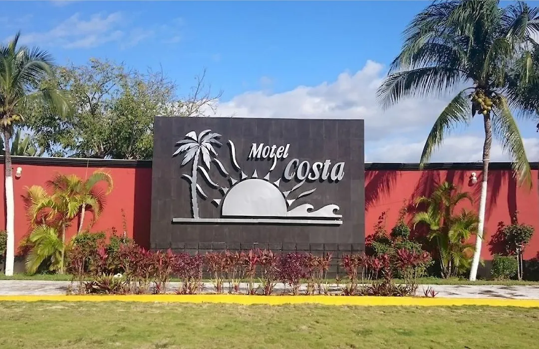 Motel Costa-1