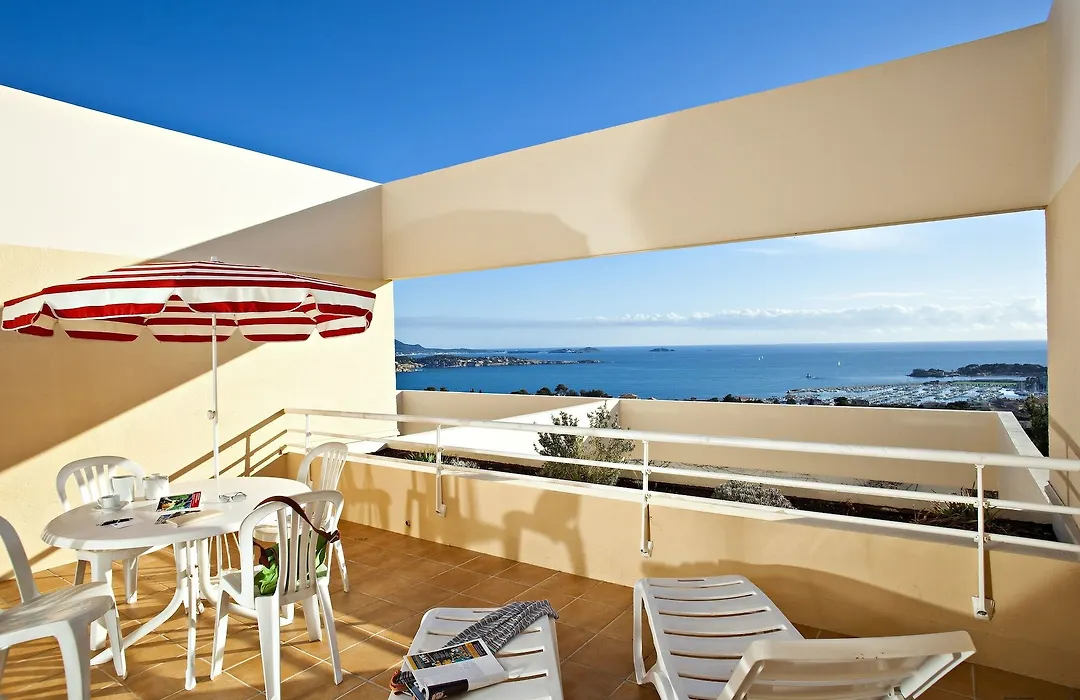 Residence Le Bosquet-1