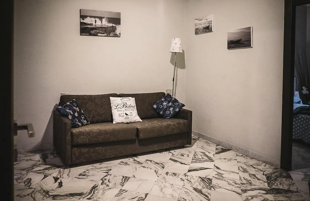 Foresteria Del Pescatore-1