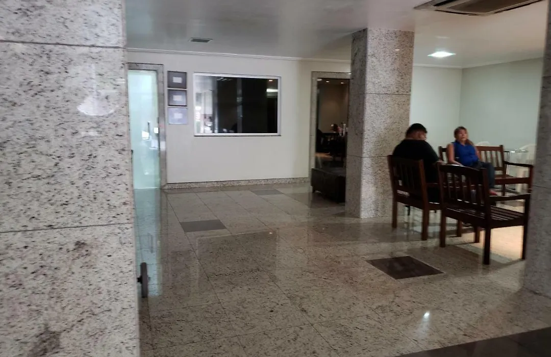 Hotel Danubio-1