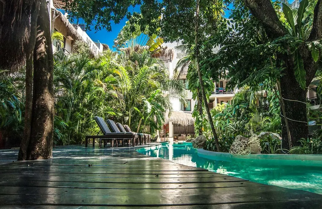 La Tortuga Hotel & Spa - Adults Only-1