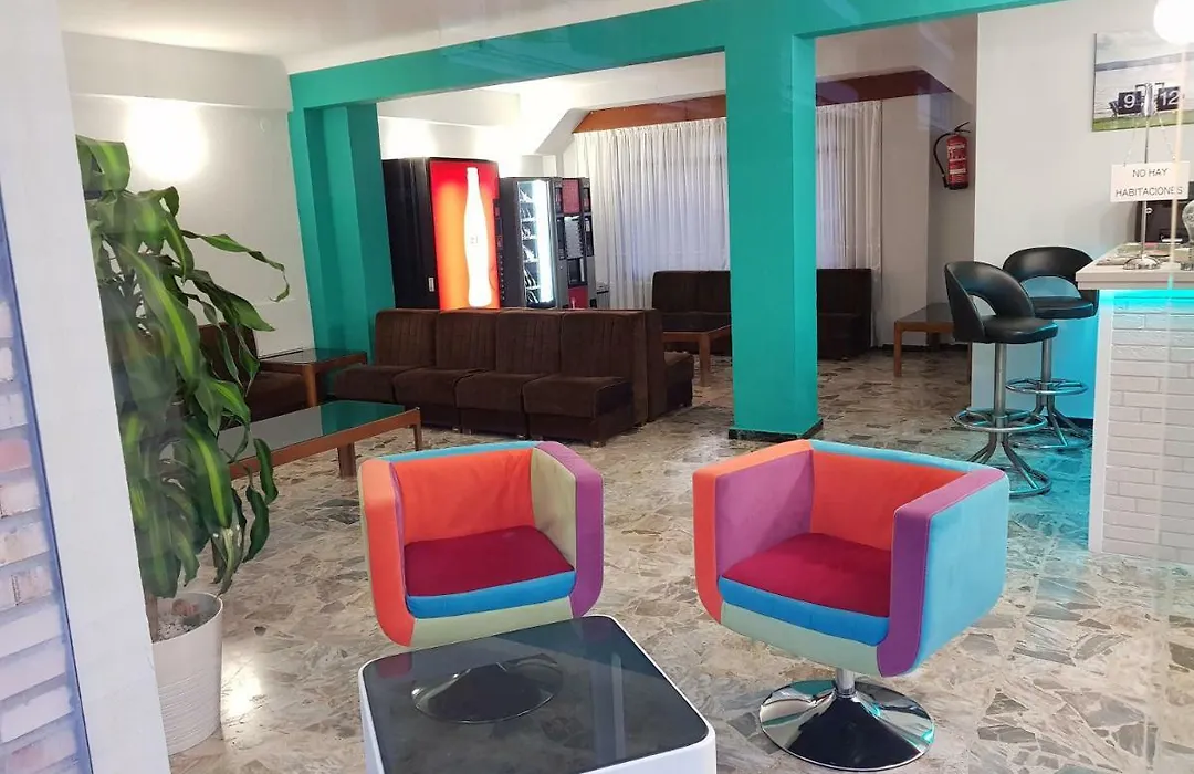 Hostal Rosi-1