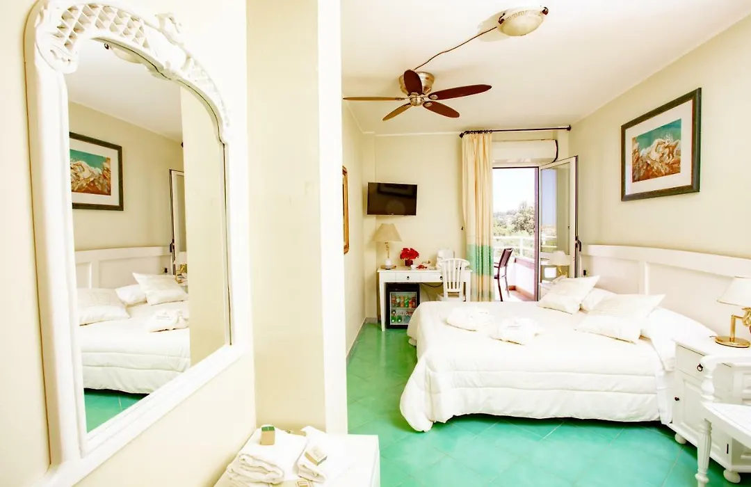 Hotel Marini-1