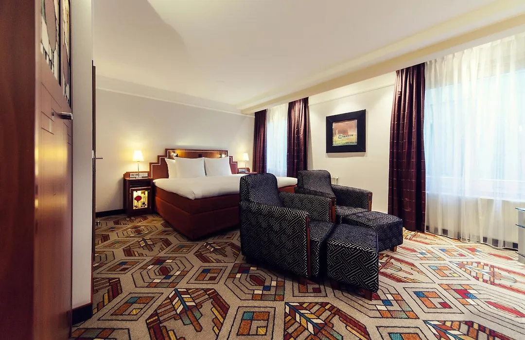 Banks Mansion - Boutique Hotel-1