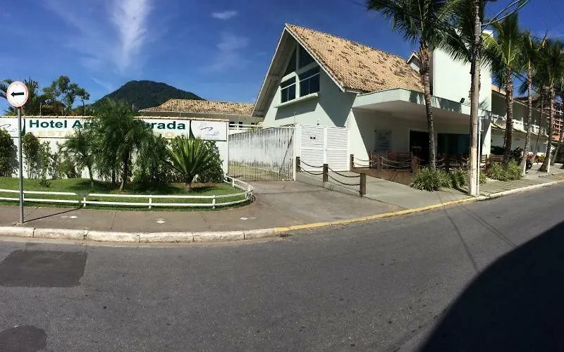 Hotel Areia Dourada-1