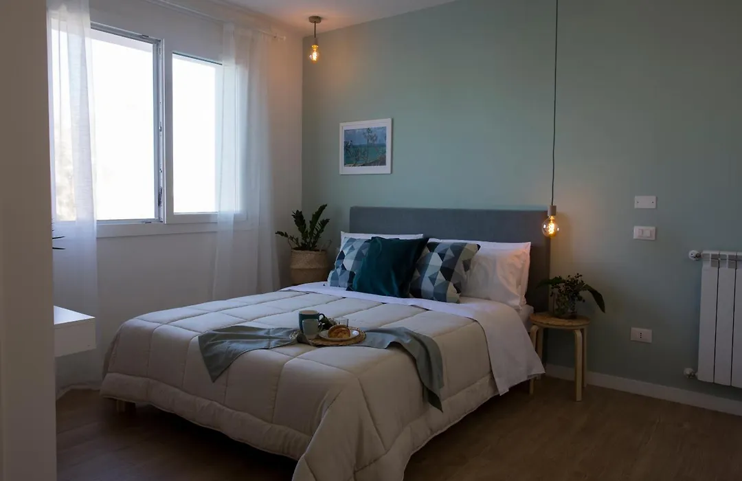 Zabbàra B&B-1