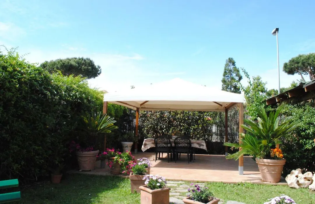Villa Regina B&B-1