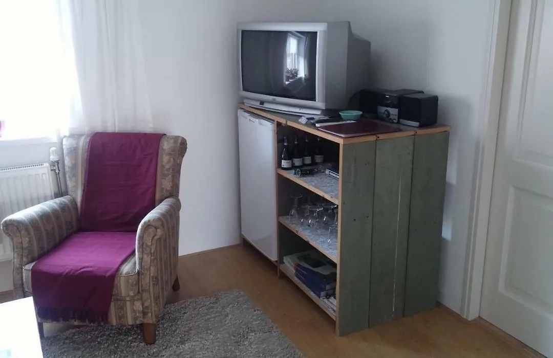 Bed en Broodje Bloem-1