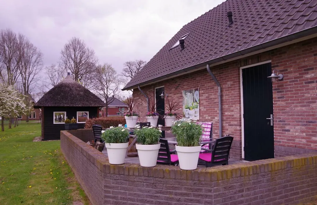 De Beddestee-1