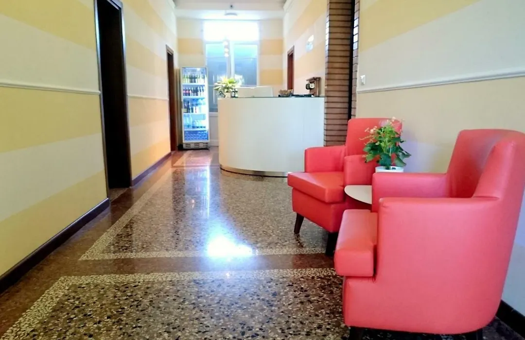 Hotel Villa Azzurra-1