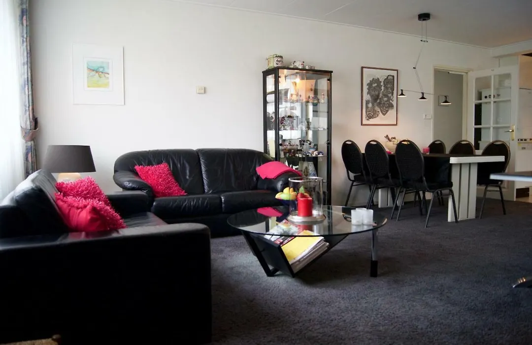 The Studio Guesthouse-1