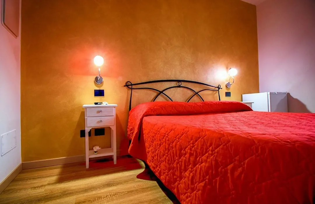 La Casa Dei Nonni Sul Garda-1