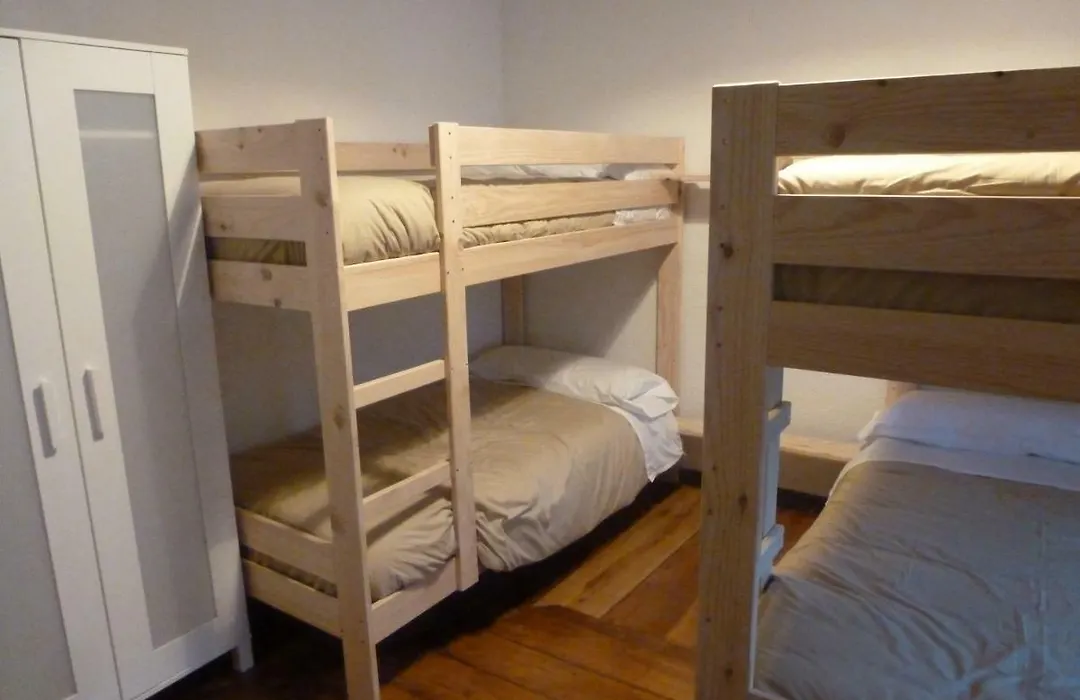 Hostal del Arquitecto-1