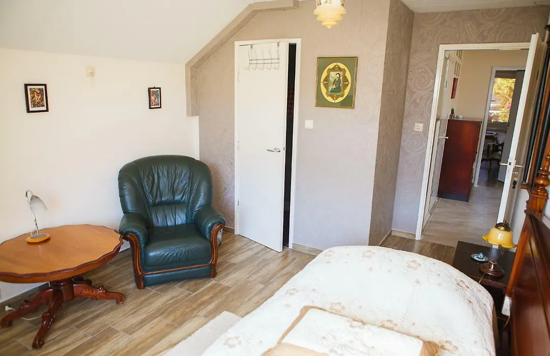 Bed And Breakfast Hoorn-1