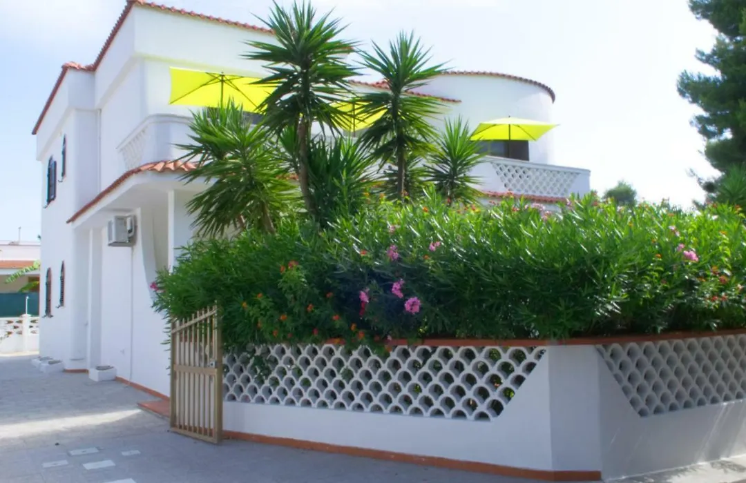 Villa Elvira B&B-1