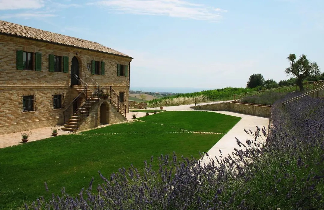 Agriturismo La Corte-1