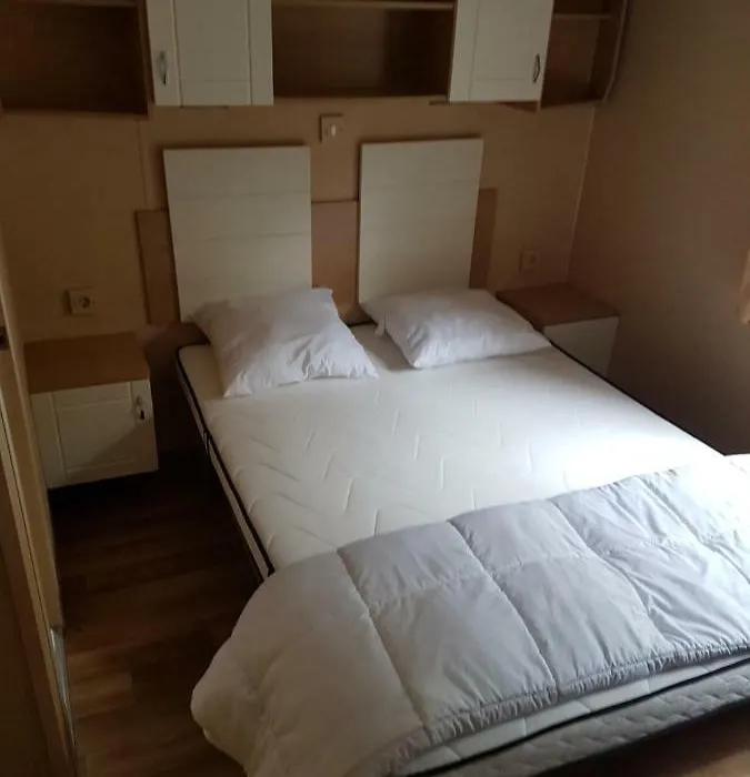 Mobil Home Soulac-1