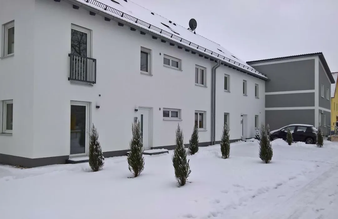 Aparthotel Sebastian-1