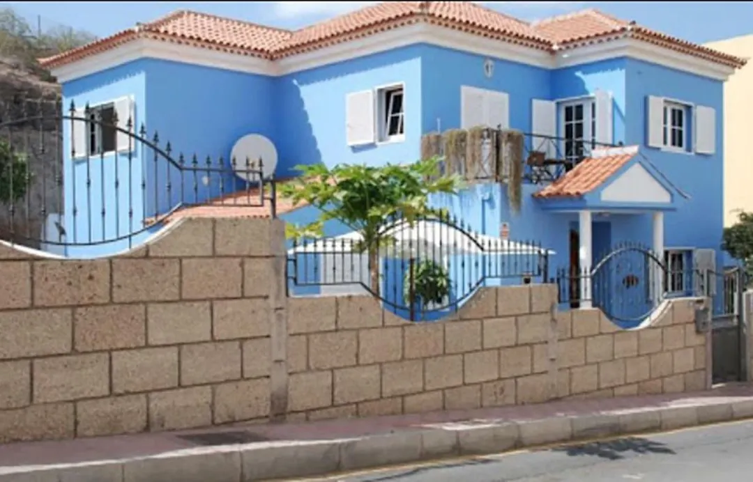 Bed & Breakfast Tenerife-1