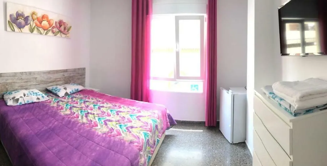 Guest House Lana Denia-1
