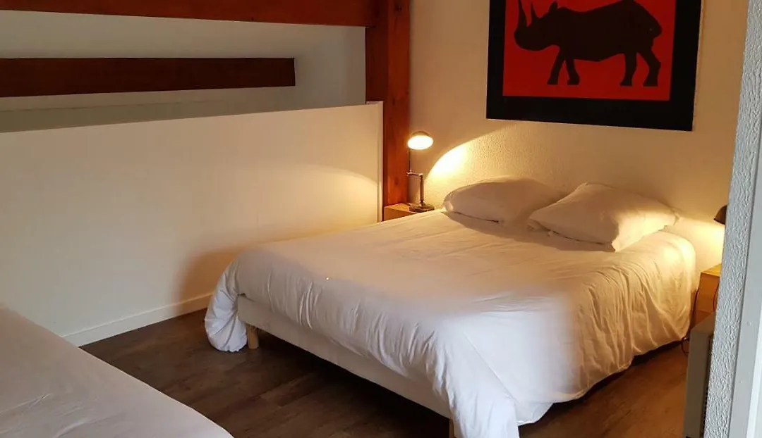 Le Lodge du Cap Ferret-1
