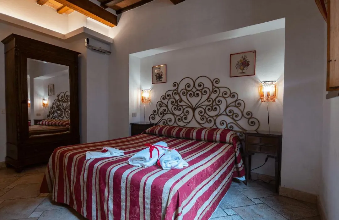 B&B Siena In Centro - Diffuso-1
