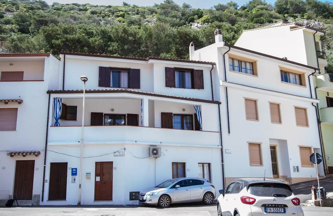 Il Timone B&B-1