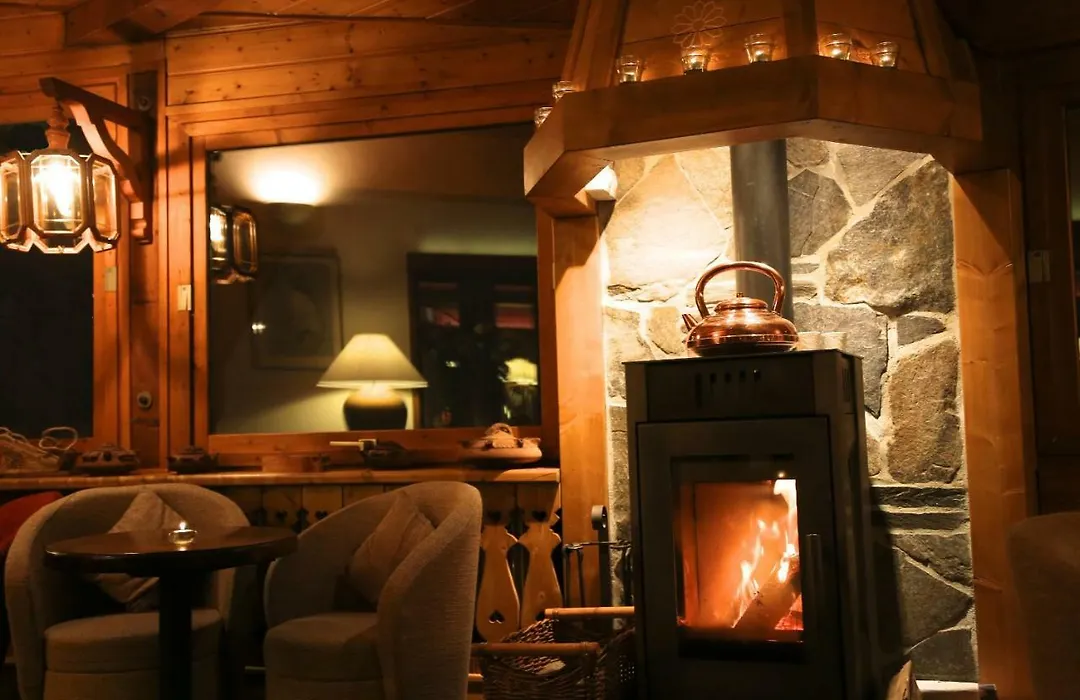 Hotel & Spa Le Dahu-1