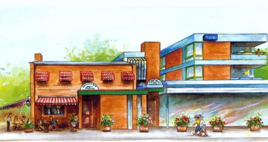 Hotel Eurotel-1