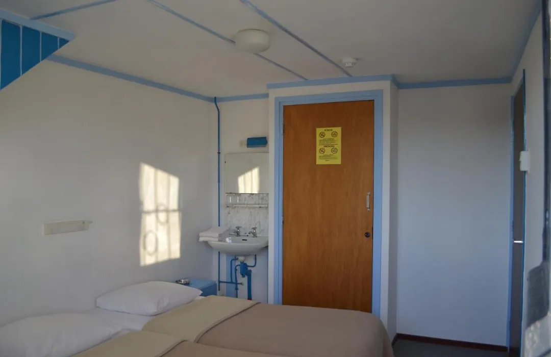 Hotel Lahaye-1