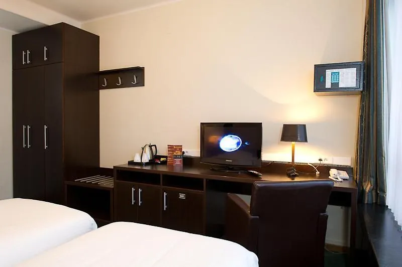 Hotel Plasky-1